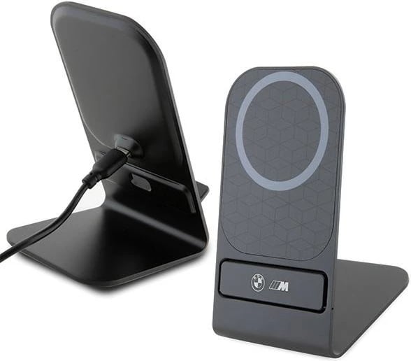 Karikues induktiv BMW MagSafe M Edition, 15W, i zi