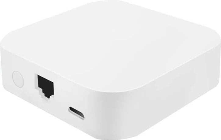 Smart Gateway Nous për shtëpi të zgjuar