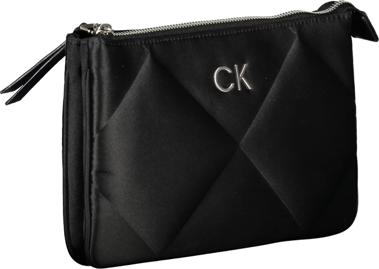Çantë për femra Calvin Klein, e zezë