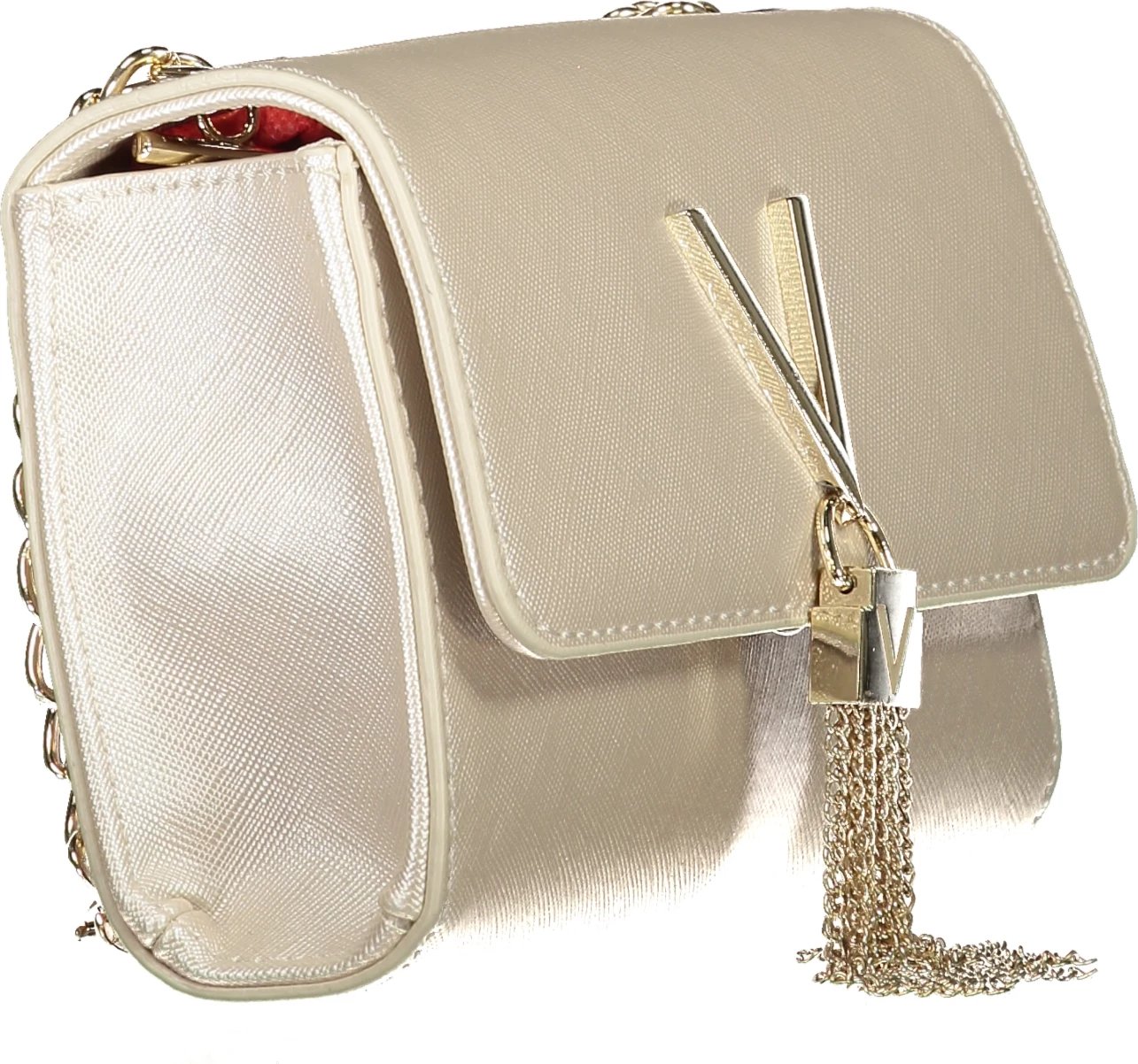 Çantë femra Valentino Bags, gri