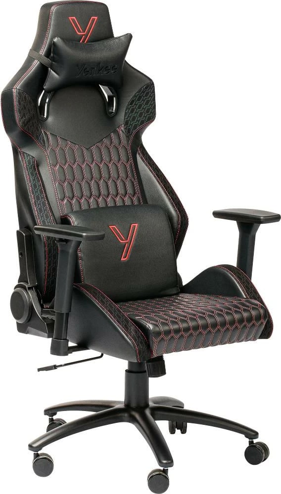 Karrige Gaming Yenkee YGC 110RD GHOST