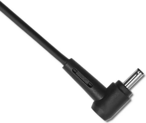 Karikues laptopi Qoltec 52390 për Asus, 33W, 19V, 1.75A, 4.0x1.35 mm, zi