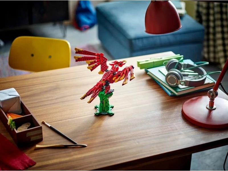 Lego set për fëmijë Lego Creator