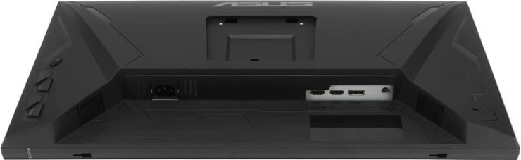 Monitor gaming Asus TUF VG259QL5A 24.5" FHD 200Hz Fast IPS 1ms, HDMI DP, altoparlantë të integruar, i zi