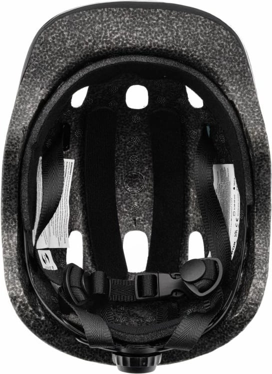 Helmetë për fëmijë Meteor, kaltër