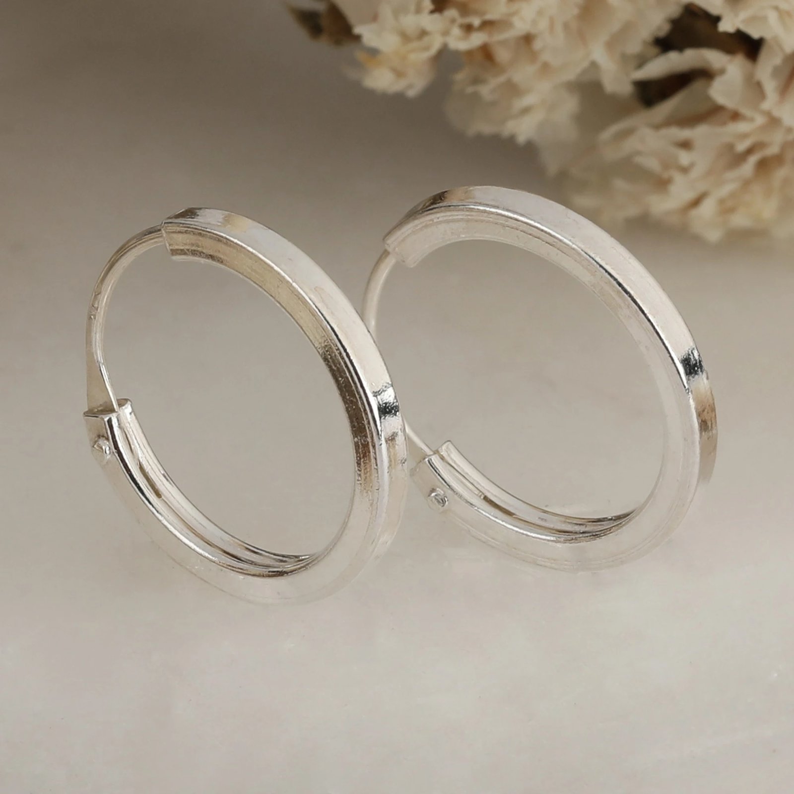 Vathë argjendi Jumeon, 11744ROD