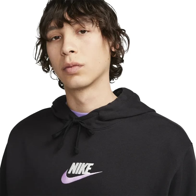 Duks për Meshkuj, NIKE - FB7788-010