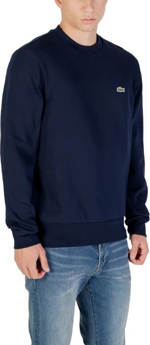 duks Lacoste meshkuj, blu