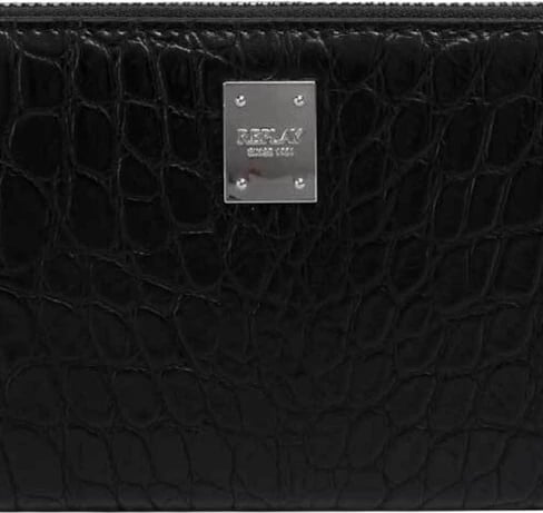 Portofol Replay femra, e zezë