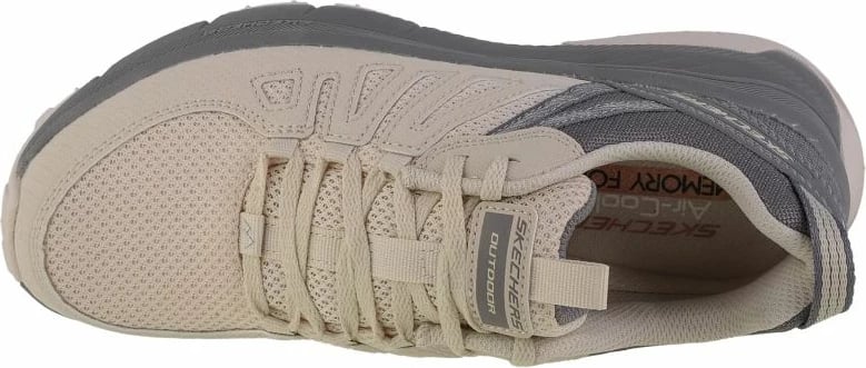 Atlete Skechers, gri