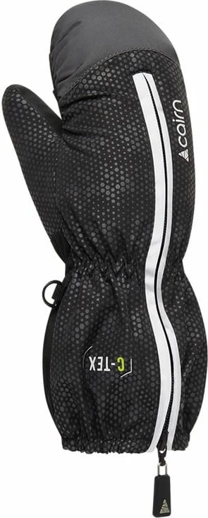 Doreza Doodle In Pure B Long Zeze Graphite 4 0494044102