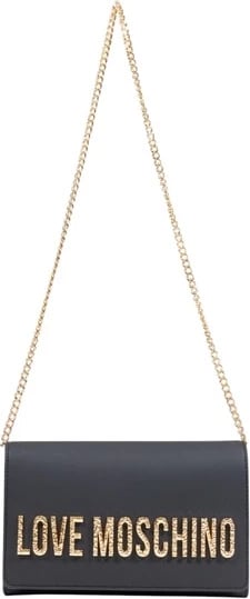 Çantë Love Moschino femra, e zezë