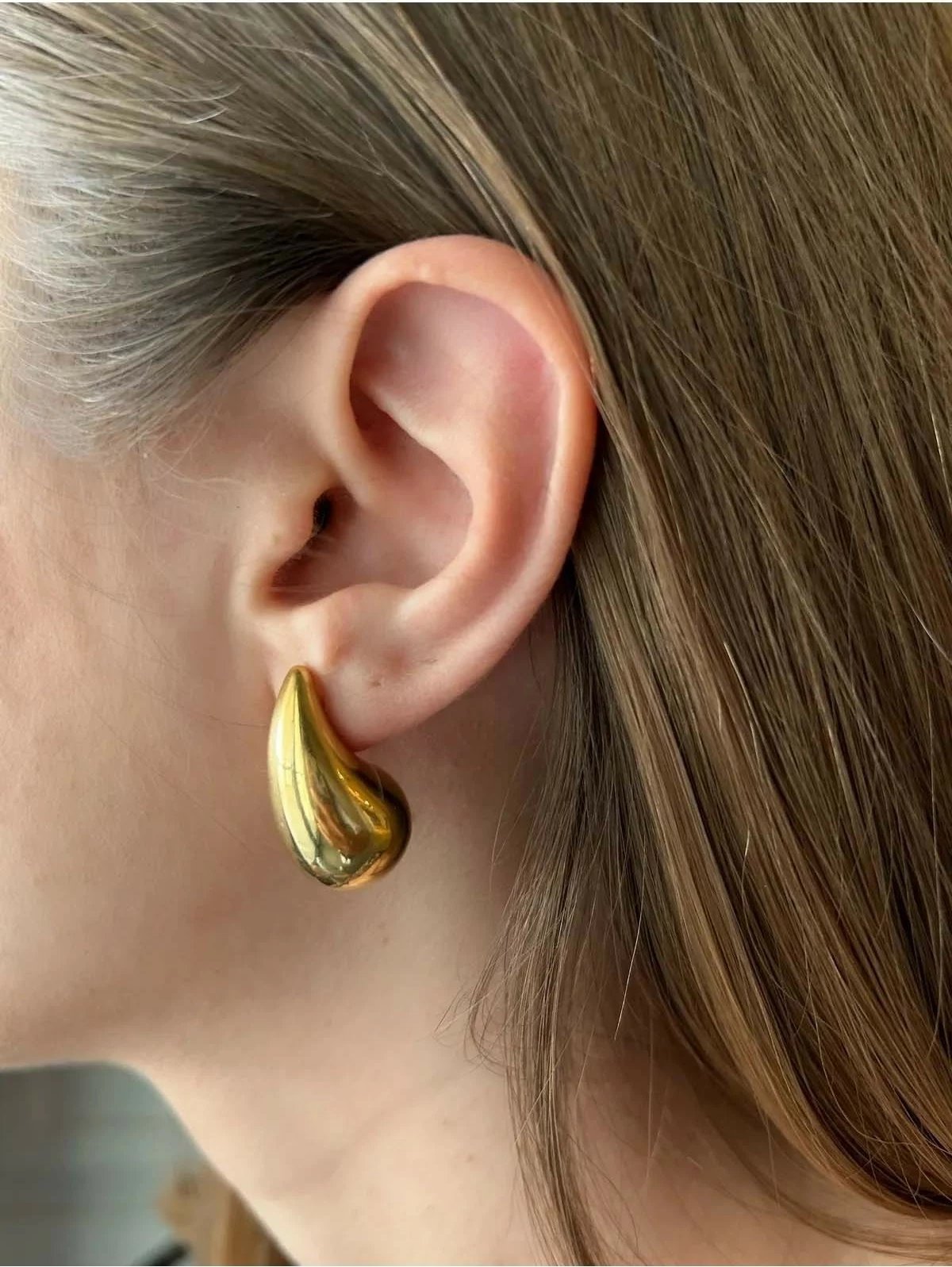 Vathë Jumeon, ngjyrë ari, Gld-Btg-Kup