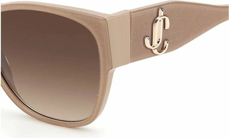 Syze dielli Jimmy Choo, rozë
