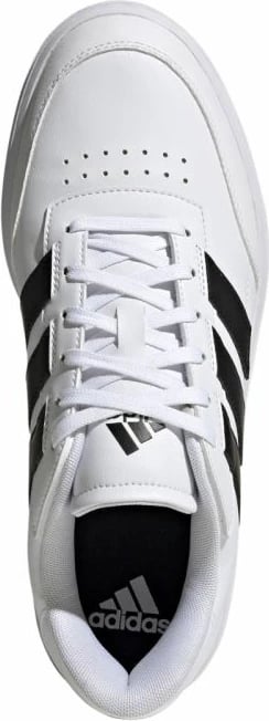 Atlete për meshkuj adidas, të bardha
