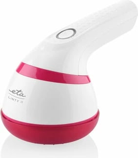 Heqës I Cuklave ETA LINTY II 326090000 (Bardhë/Pembe, 10.5 x 15.5 x 8.5 cm)