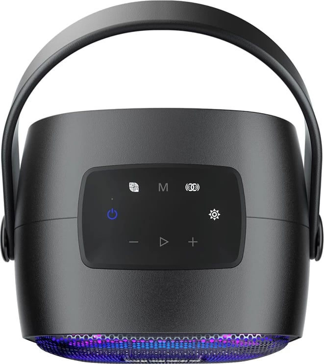 Altoparlant Tronsmart Halo 100, 60W, Bluetooth, i zi