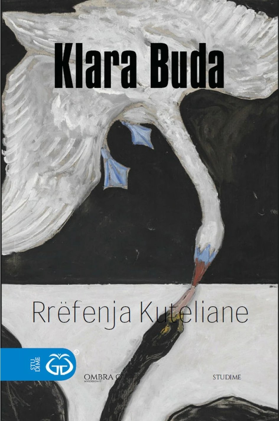 Rrefenja Kuteliane - Klara Buda
