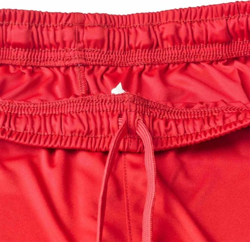 Shorce futbolli për fëmijë Select, të kuqe