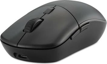 Maus Kensington MY430 EQ, wireless, 6 butona, i rikarikueshëm, i zi