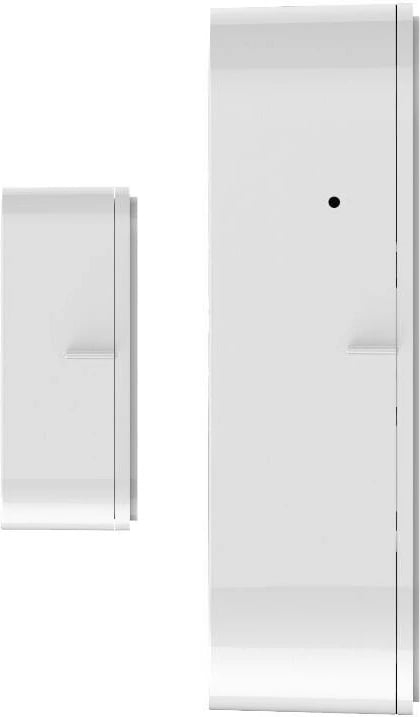 Sensor dere/dritare Heiman WS3DS, Wi-Fi, Tuya Smart Life, i bardhë