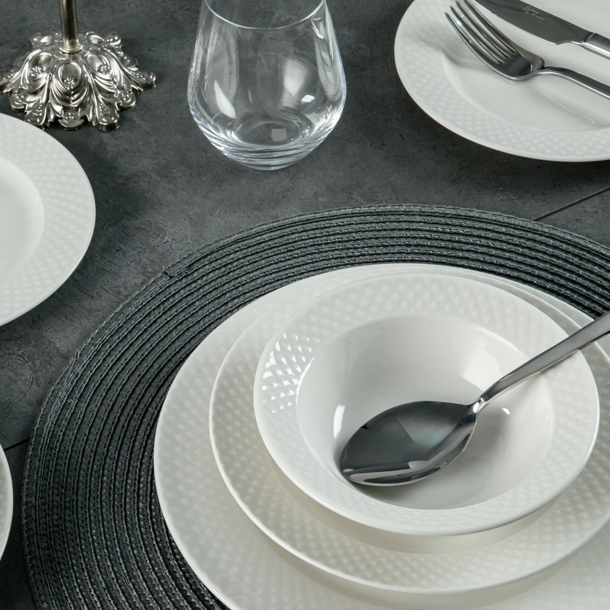 Set darke (24 cope), Hermia Concept, SheydaKrem