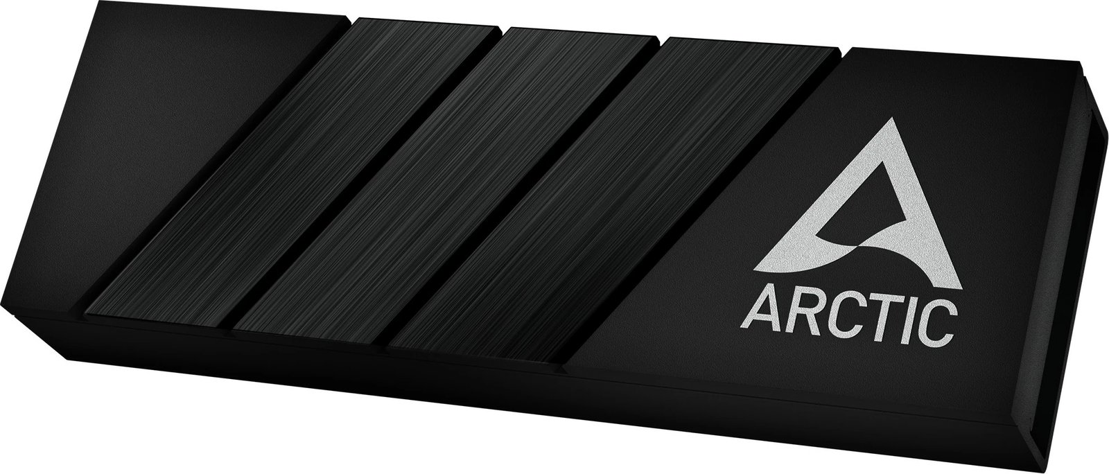 Ftohës SSD ARCTIC M2 Pro, Heatsink/Radiator, i zi