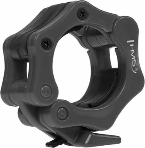 Kapëse fitnesi HMS, të zeza