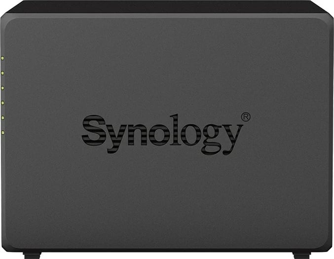 NAS Synology DS1522+ 2x HAT3310-8T 16TB