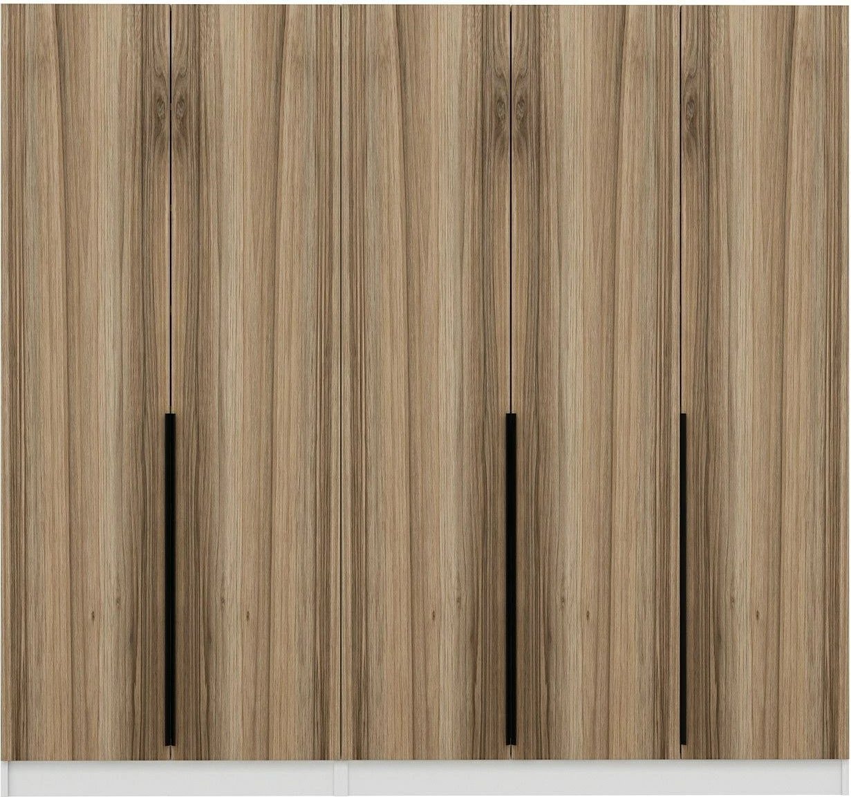 Stendë korridori Skye Decor, ngjyrë arre, Noah - 8278