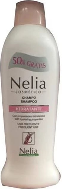 Shampon hidratues Nelia Moisturizing 750ml
