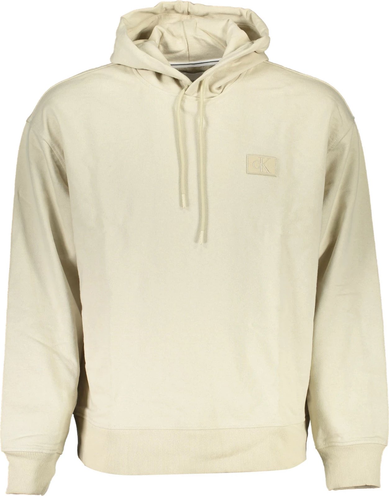 Duks për meshkuj Calvin Klein, bezhe