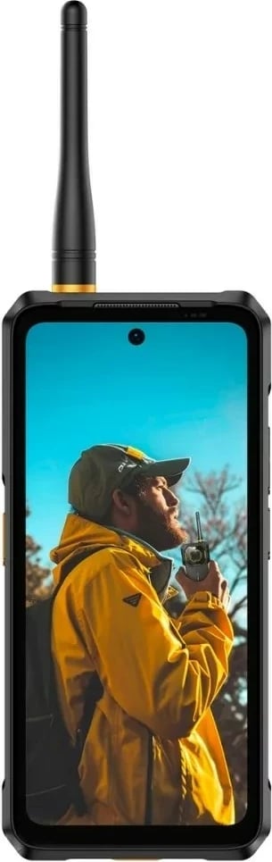 Celular Ulefone Armor 26 Ultra 5G W-T, 12/512GB, i zi, pa karikues