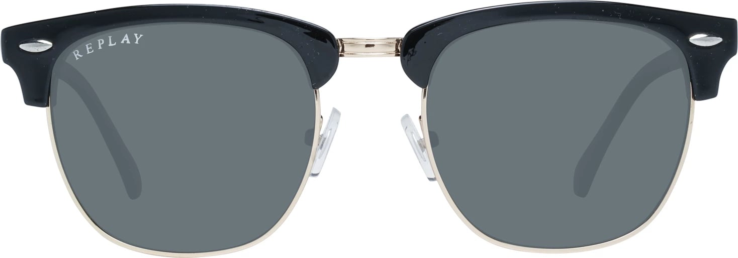 Syze dielli unisex Replay, të zeza