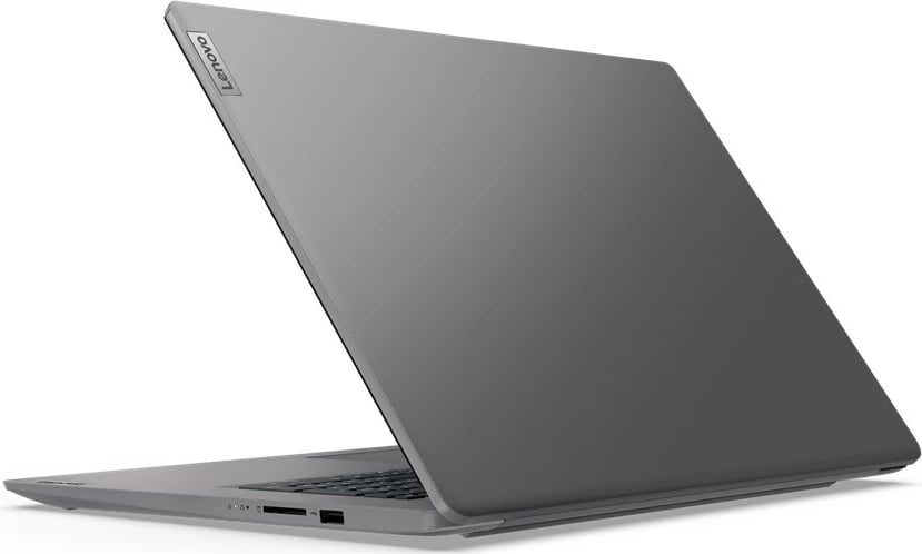 Laptop Lenovo V17 G4 IRU, 17.3", Intel Core i7-13620H, 16 GB RAM, 512 GB SSD, Windows 11 Pro, Gri