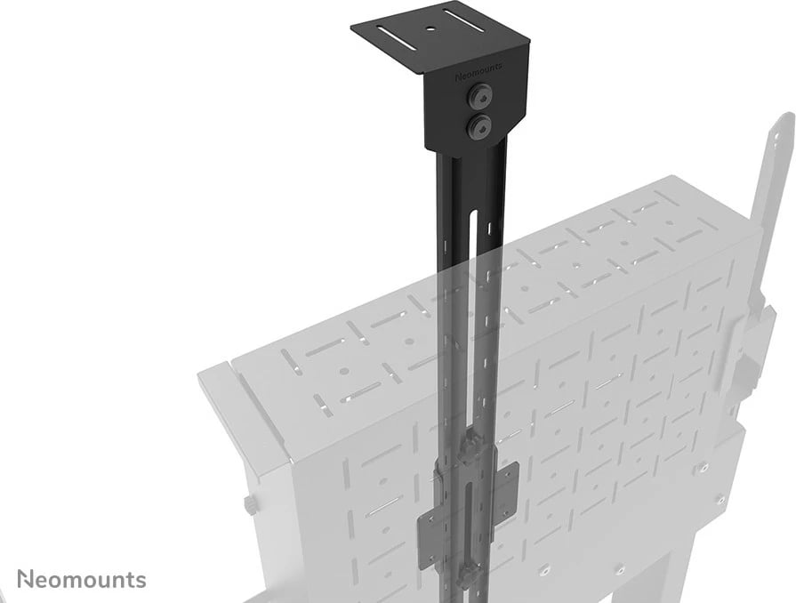 Kit multimedia Neomounts AFL-875BL1, universal, raft, ngjyrë e zezë