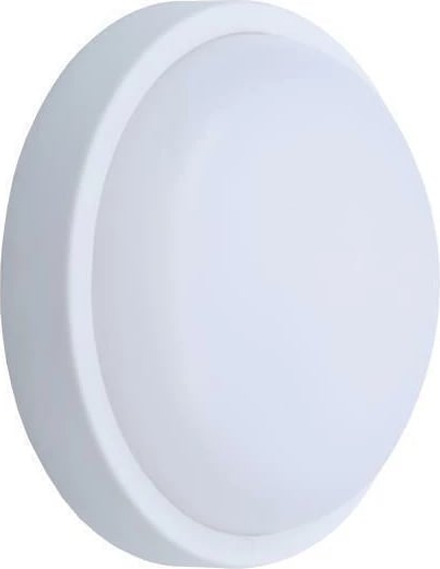 Dritë muri LED EUROLAMP PLUS 12W, e bardhë