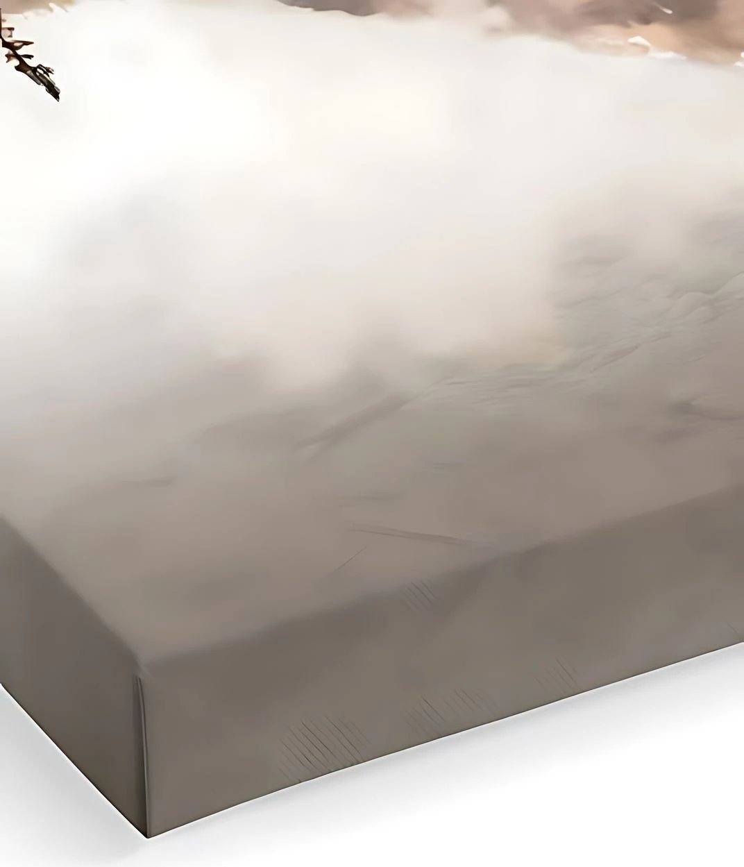 Pikturë dekorative në kanavacë, shumëngjyrëshe, Wallity, Artcanvas66, 40x60cm