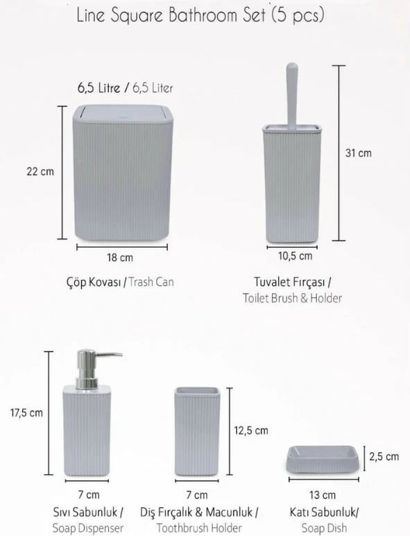 Set për banjo (5 copë), Mijölnir, PZR-058 Set për banjo (5 copë), Mijölnir, PZR-058