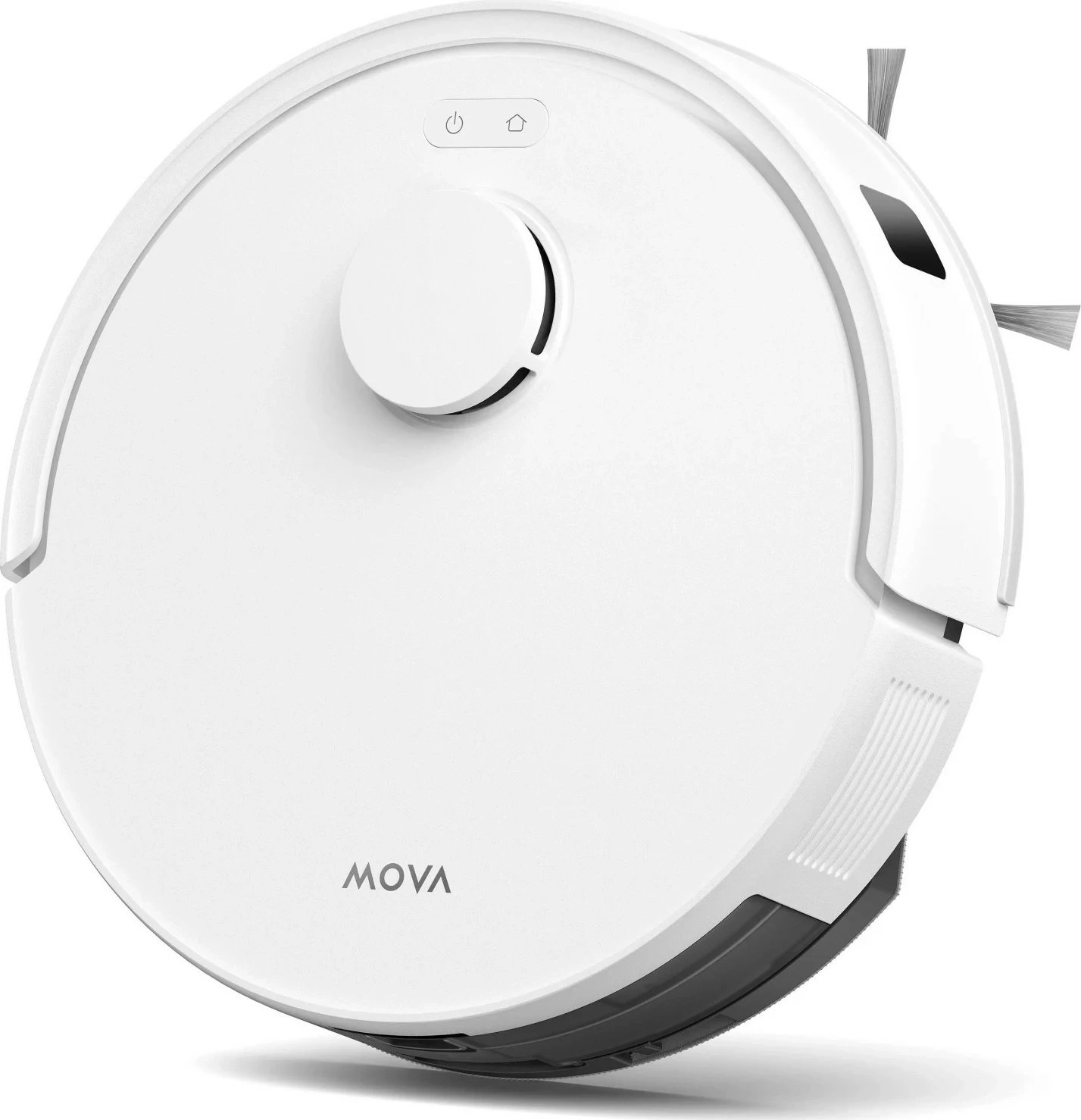Robot pastrues Mova E20, 3200 mAh, i bardhë