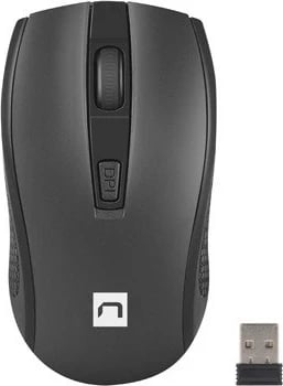 Set Wireless 2në1 NATEC SQUID, US