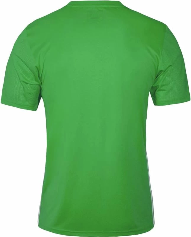 Fanellë futbolli për meshkuj adidas, e gjelbër