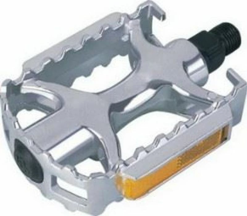 Pedale biçiklete malore Yakimasport, të zeza