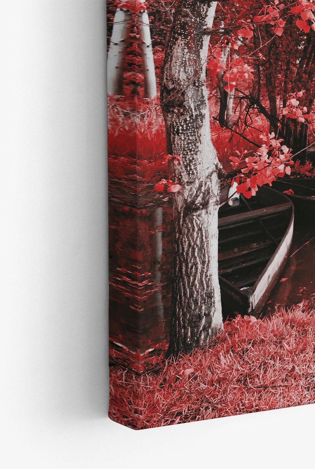 Pikturë dekorative në kanavacë Wallity, Ersyfdc201, 50x70cm