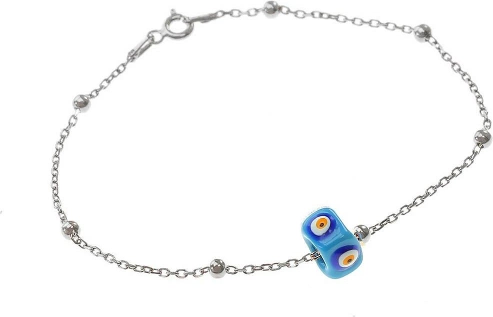 Byzylyk argjendi, Jumeon, 11810ROD