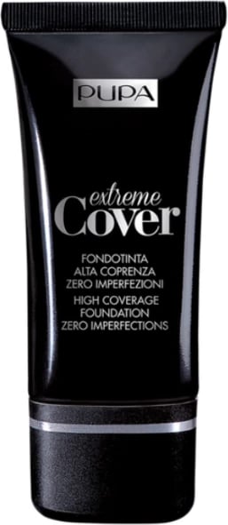 Fondatinë Pupa Extreme Cover 060, 30 ml