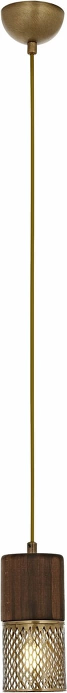 Llambë tavani vintage Opviq, Av-1830-1E