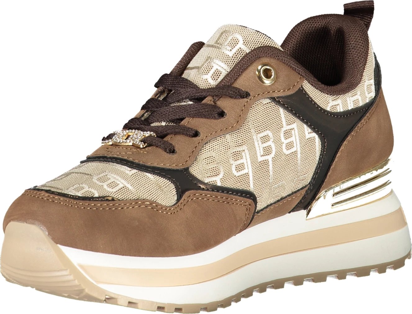 Atlete femra LAURA BIAGIOTTI, kafe