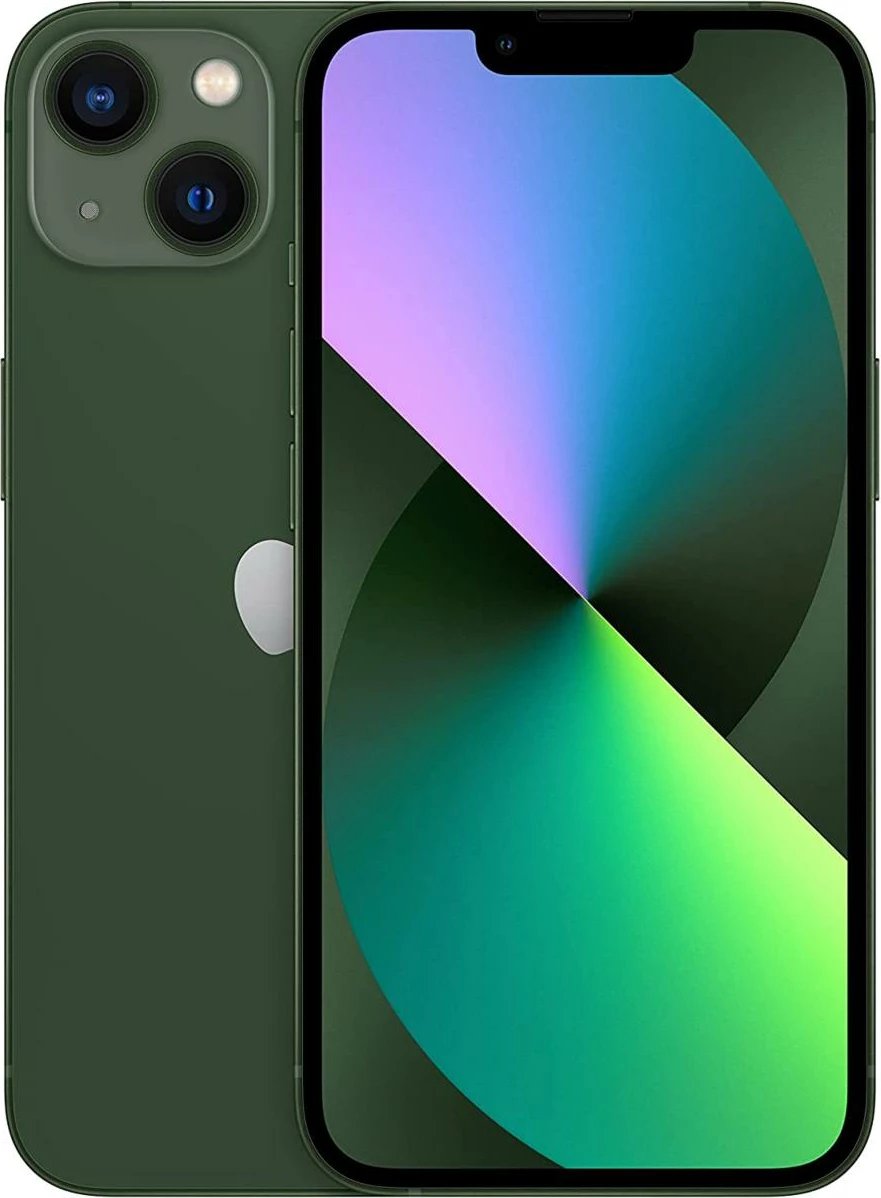 Celular Apple iPhone 13 128GB 6.1" Jeshil