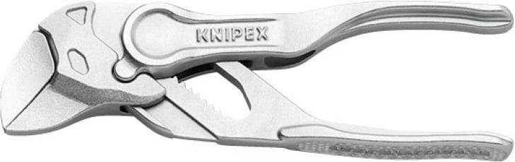 Set veglash Knipex 92 00 04, 5 copë, zi e kuqe